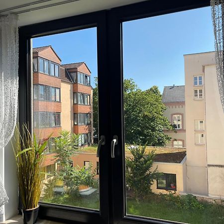 City Apartment 사르브루켄 외부 사진